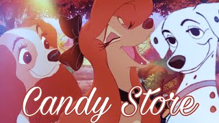 Candy Store | Animash Style (Riverdale Cast)
