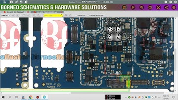 Samsung A037F Touch Not Working Full Hardware Solution l Samsung A03s A037f Touch Screen Ways jumper