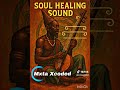 SOUL HEALING SOUND 