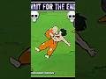 Moment Goku is Died☠️