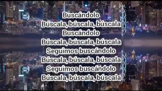 GTA & Jenn Morel - Buscando (LYRICS)