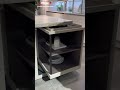 TEMAX Revolving Cabinet The Ultimate Space Saving And Accessible Storage Solution
