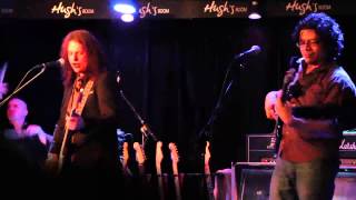 Anthony Gomes - Love Sweet Love - Live Hugh's Room 2013