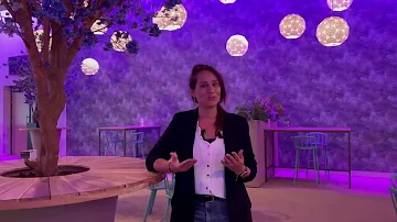 ESG bij Easyfairs Nederland - Een kijkje achter de schermen bij Evenementenhal Gorinchem