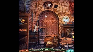 Hidden Escape 2 Levels 30-35 gameplay