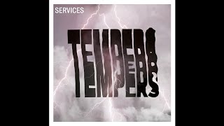 Tempers - &quot;What Isn&#39;t There&quot; (Official Audio)