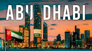 7 BEST Things To Do In Abu Dhabi | 2024 Travel Guide