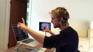 Loopy Masterpiece: Track Layers