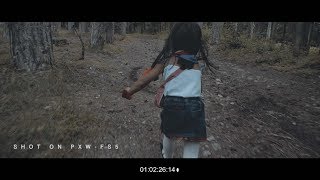 Pocahontas (2019) Official First Shot - Disney - Behind The Scenes - Live Action Movie