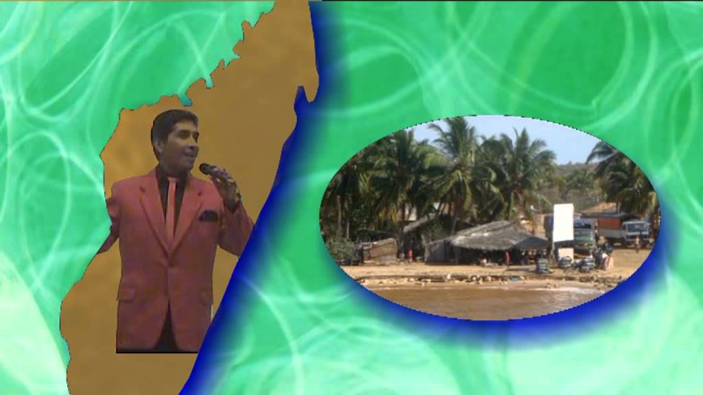 HIRA-FAHINY (3) - Madagasikara