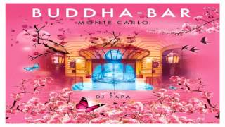 Buddha-Bar Monte-Carlo 2017 - Andrea Cardillo - Sogno d'amor