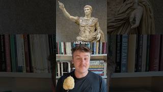 Augustus Was The Best Roman Emperor. Everyone Else Is Fighting For Second Place