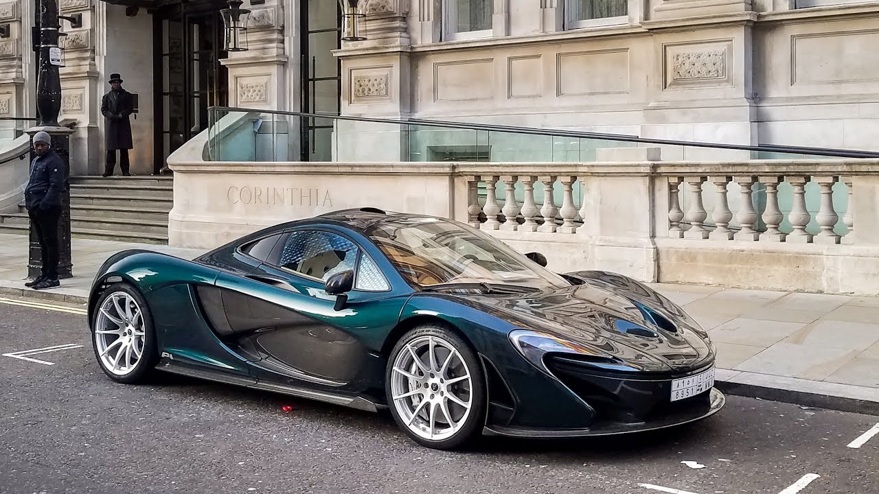 The Final Leap of 2016: Back in London