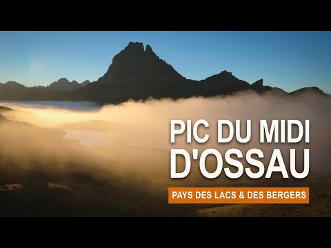 Randonnée mythique des Pyrénées : le Tour du Pic du Midi d'Ossau