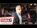 بالفيديو.. عبد الرحمن أبو زهرة لمراسل «الشرقية» الإماراتية: «أنا جاى فى موت»
