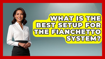 What Is The Best Setup For The Fianchetto System? - The Chess Codex