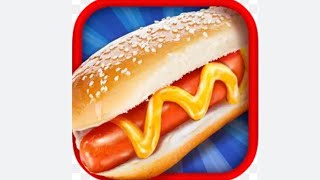 Mobile Miss part 85: Hot Dog Maker screenshot 4