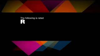 MoviePlex On Demand Feature Presentation - Rated R (2022)
