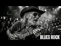 Eric Clapton, Jimi Hendrix, ZZ Top, B.B King, Muddy Waters – Powerful Deep Voice Classic Blues Rock