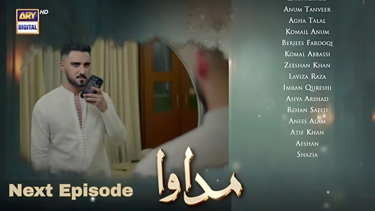 Madava Epi 42&43 Teaser Review, Promo Breakdown & Twist Exposed