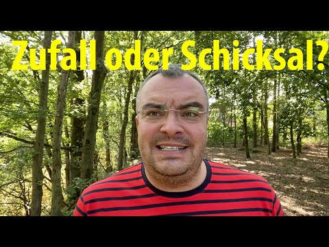 Video: Schicksal: Eine Frage Des Zufalls Oder Das Ergebnis Einer Entscheidung