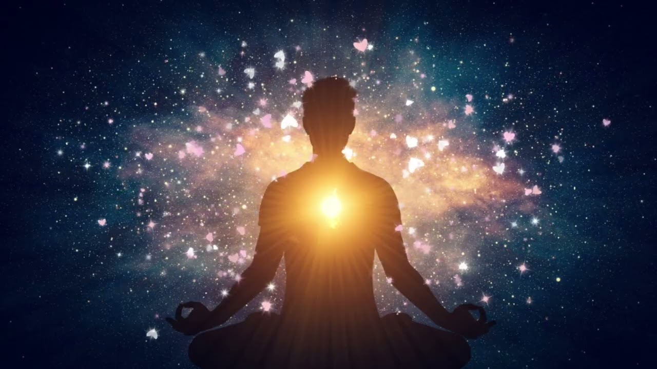 Spirit Divine