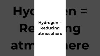 Hydrogen vs Vacuum Sintering | Manufacturing Simplified