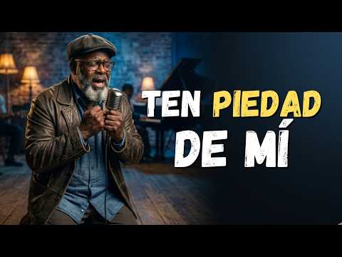 Señor límpiame 🤎 Ten piedad | La oración mas desgarradora | Salmo 51 Official Lyrics