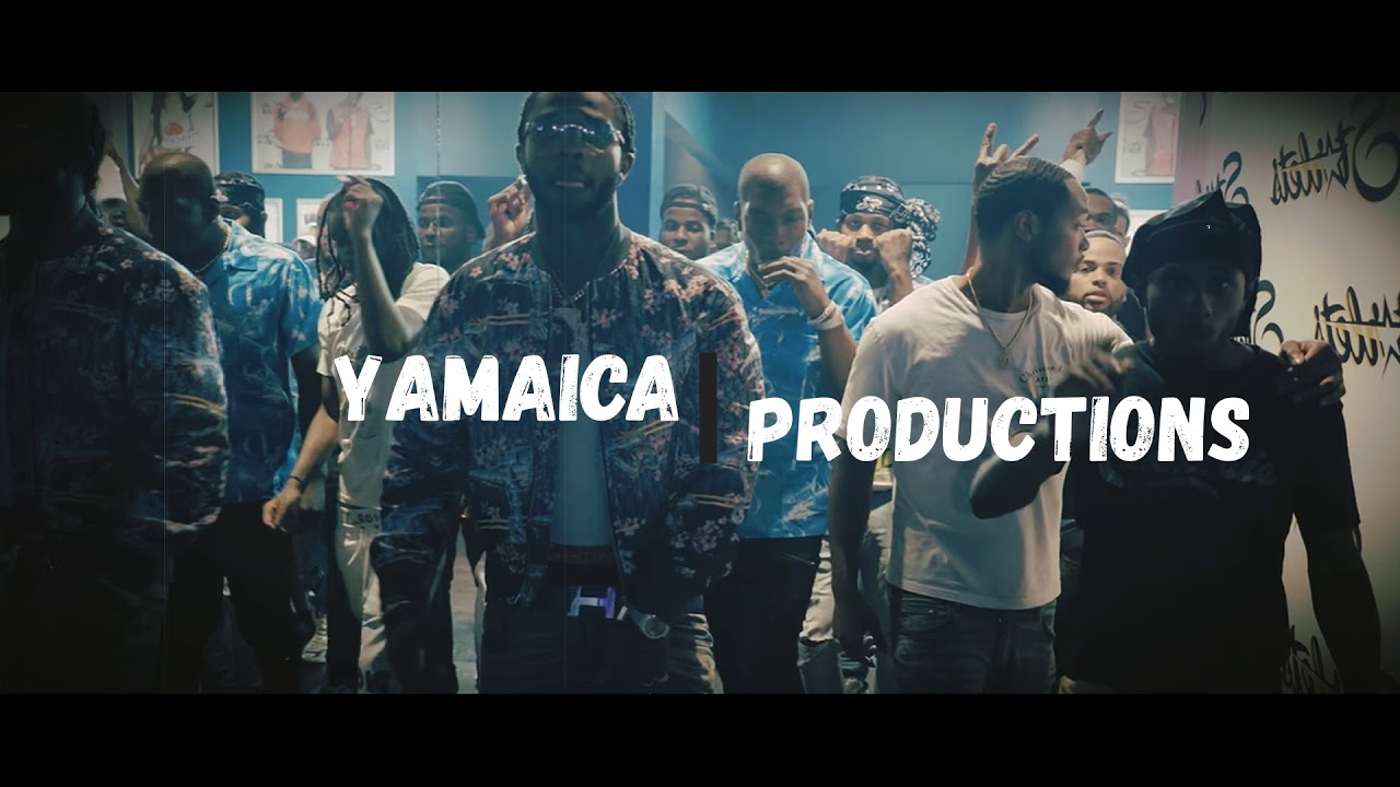 *FREE* ''Devil In Me'' - Pop Smoke Drill Type Beat 2019 (Prod.by.Yamaica)