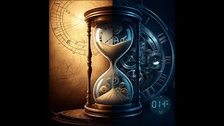 "The Ticking Tale: A Deep Dive into the World's First Clocks -A Journey Through Time