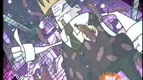 Tak is the Angel of Darkness