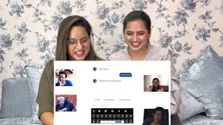 Indian Reaction On Pakistanis Are Savage Part 1 | Tanmay Bhat | Sidhu Vlogs