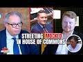 WATCH - Mike Graham is ASTOUNDED by Kemi Badenoch's BRUTAL Mocking of Wes Streeting