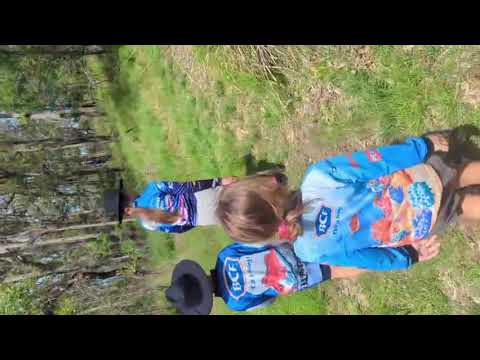 Exploring Carrai In The Mid North Coast 