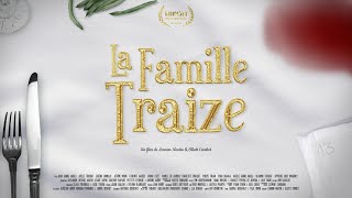 LA FAMILLE TRAIZE | Nikon Film Festival [FR]