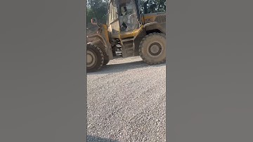 432-ZX JCB WHEEL LOADED WORKS #jcb #video #automobile #loader #constructionequipment #reels #song