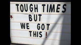 Signs of hope are everywhere - KING 5 Evening