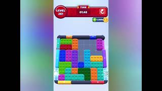 color block jam level 261