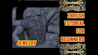 zbrush curve tutorial | zbrush curve insert mesh | zbrush jewelry tutorial in hindi|zbrush tutorial