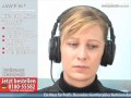 auvisio HiFi-DJ-Kopfhörer "Freestyle"