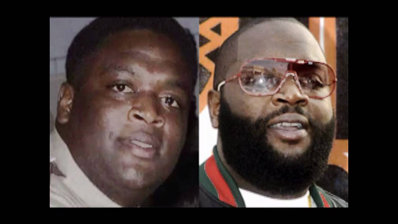 The Rapper Rick Ross Lying & Talking Bullshit Again