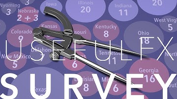 Map, Chart and Graph the US Presidential Election in FCP X