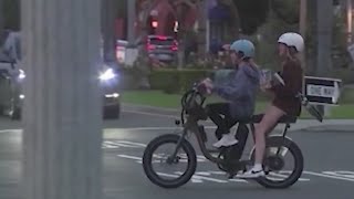 Full Folsom police cracking down on illegal e-bike use, 14 citations in July News
