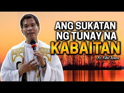 Video: Paano Malinang Ang Kabaitan