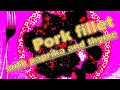 Pork Fillet with Paprika and Thyme
