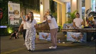 Download lagu LAGU YG LAGI VIRAL !!! KALAH COVER ANGKLUNG RAJAWALI MALIOBORO YOGYAKARTA