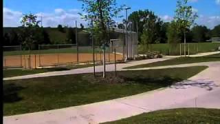Michael J. Zone Rec. Center rededicated