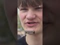 Wie Kyjiws Bewohner den russischen Angriffen trotzen | DER SPIEGEL Shorts