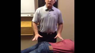 Sciatica Treatment | Oklahoma City | Midwest City | Chiropractic
