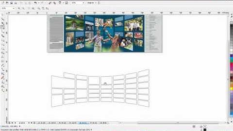 coreldraw page layout tutorial in tamil DVD Free Video download